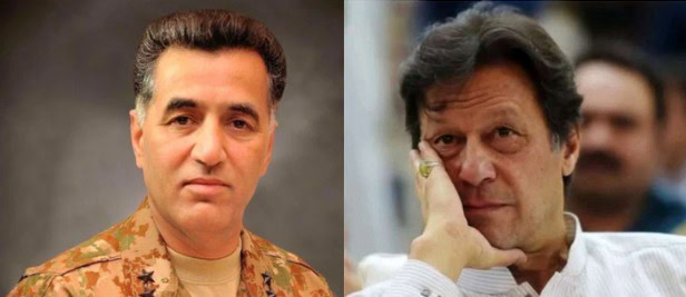 PTI office raid revealed Gen Faiz’s role in facilitating PTI, alleges Omar Cheema