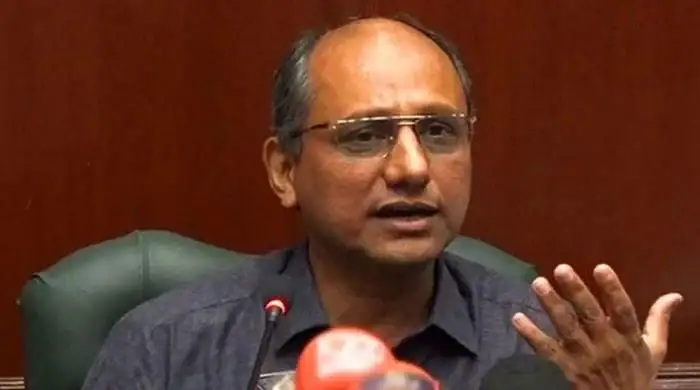 PPP leader Saeed Ghani terms Punjab govt’s relief in bills a ‘political stunt’