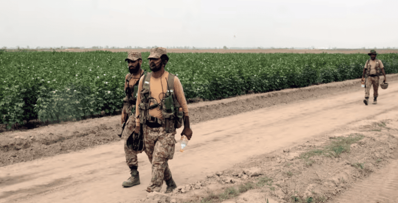 Pakistan military plans to acquire nearly 4,000 kanals of land in Haripur for ‘defence purposes’