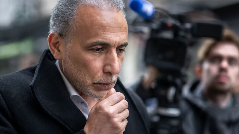 European Islamic scholar Tariq Ramadan convicted of rape in Switzerland