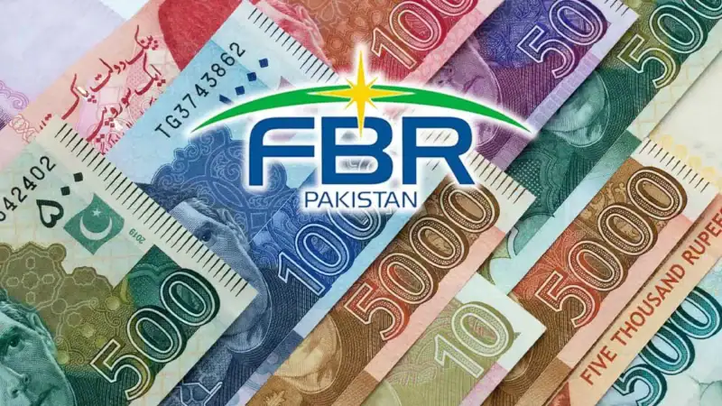 FBR to scrap non-filers category, aims to strengthen banking-based economy
