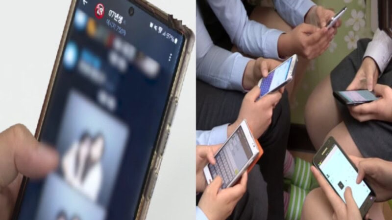 Deepfake porn crisis batters South Korea schools