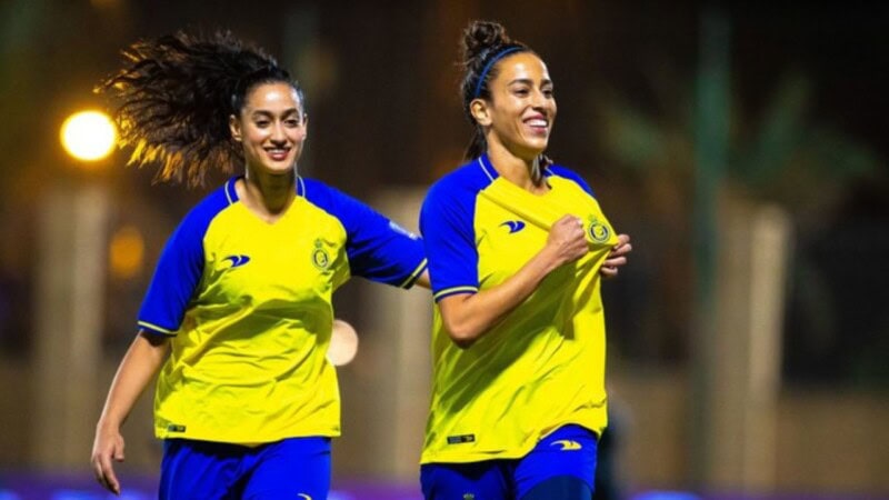Saudi Women’s Premier League starts today