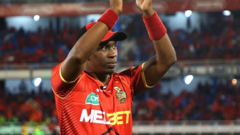 Dwayne Bravo retires from all cricket formats