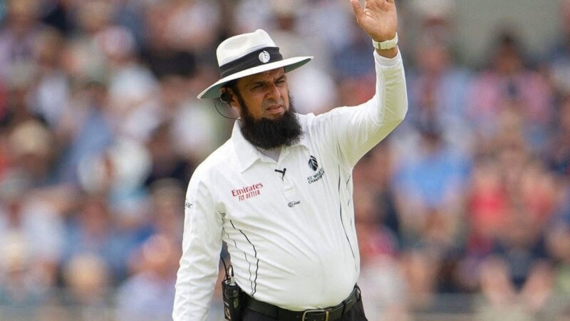 Aleem Dar to retire after domestic season 2024-25