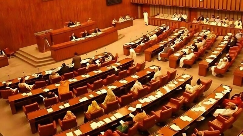Bill tabled in Senate to increase number of Supreme Court judges to 21