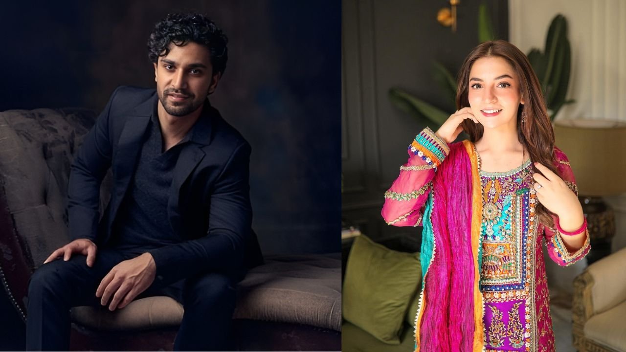 Dananeer Mobeen to share screen with Ahad Raza Mir in ‘Meem Se Mohabbat'