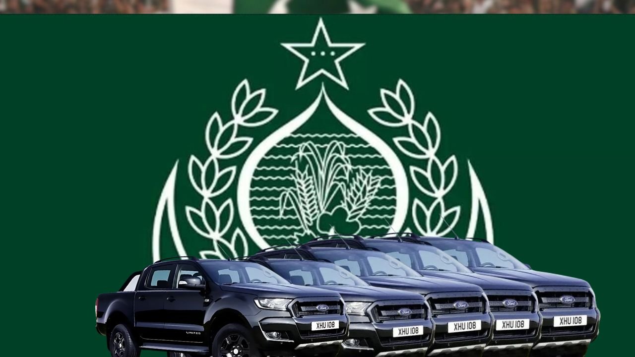 Austerity? Sindh govt approves purchase of 138 double-cabin vehicles for Assistant Commissioners