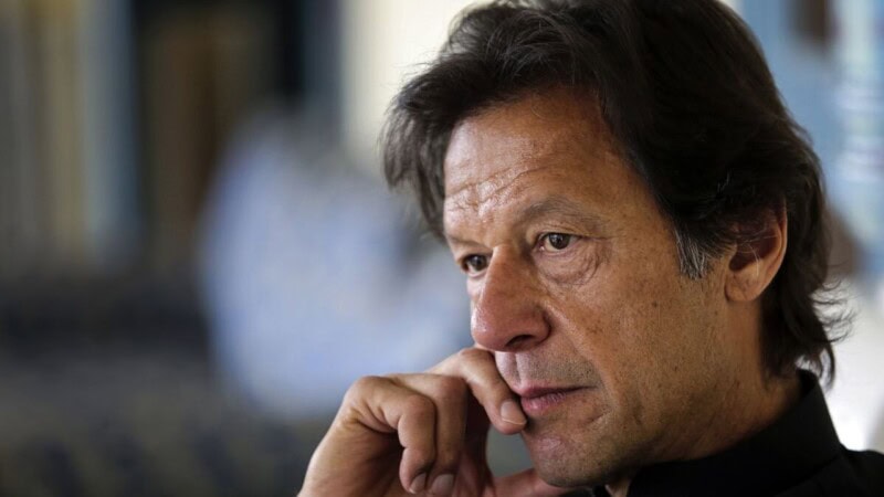 Azaz Syed Azaz Syed reveals what Khan is currently worried about