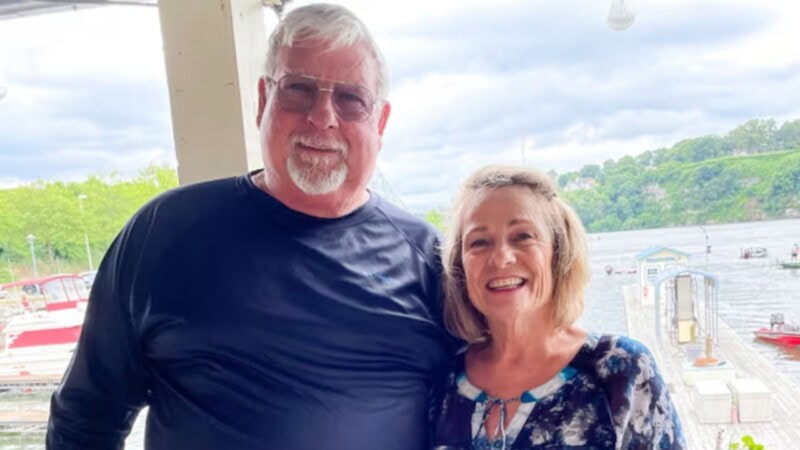 Man dies after doctors remove liver instead of spleen