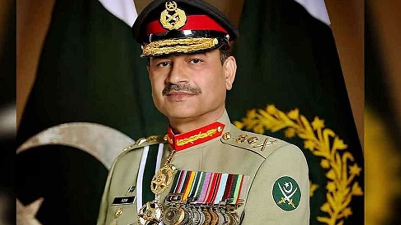 COAS Gen Asim Munir calls for unity, declares bond between army and people vital