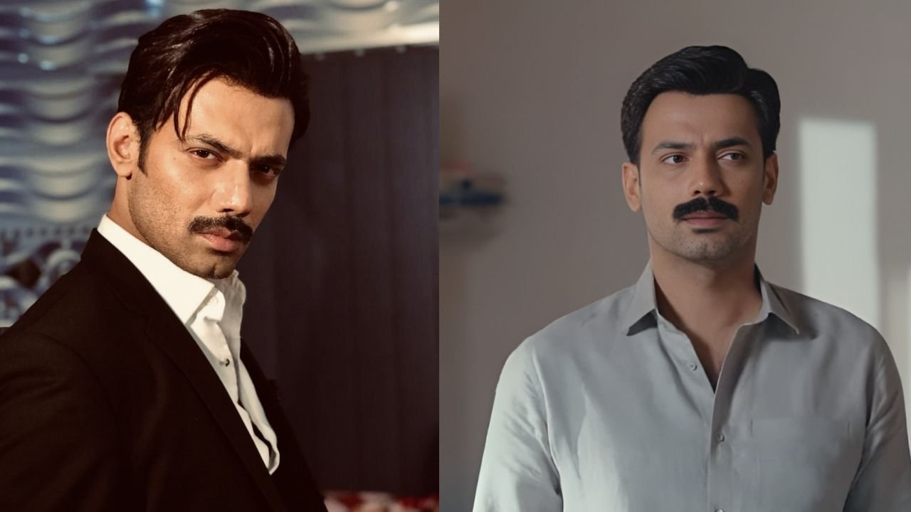 'I did my job as an actor’: Zahid Ahmed on playing a toxic character in Gentleman