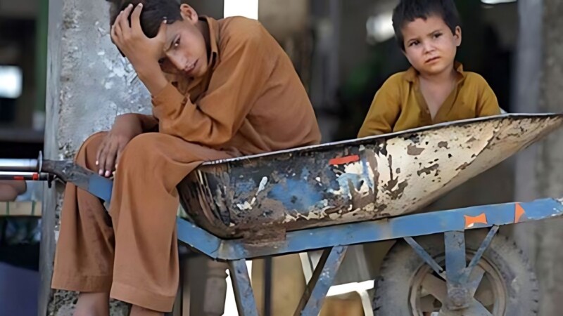 Over 26 million children are out of school in Pakistan: Study