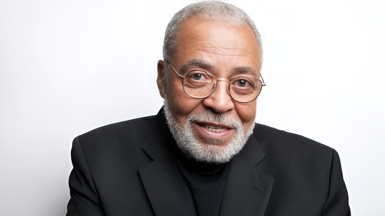 James Earl Jones: stage legend, voice of Darth Vader