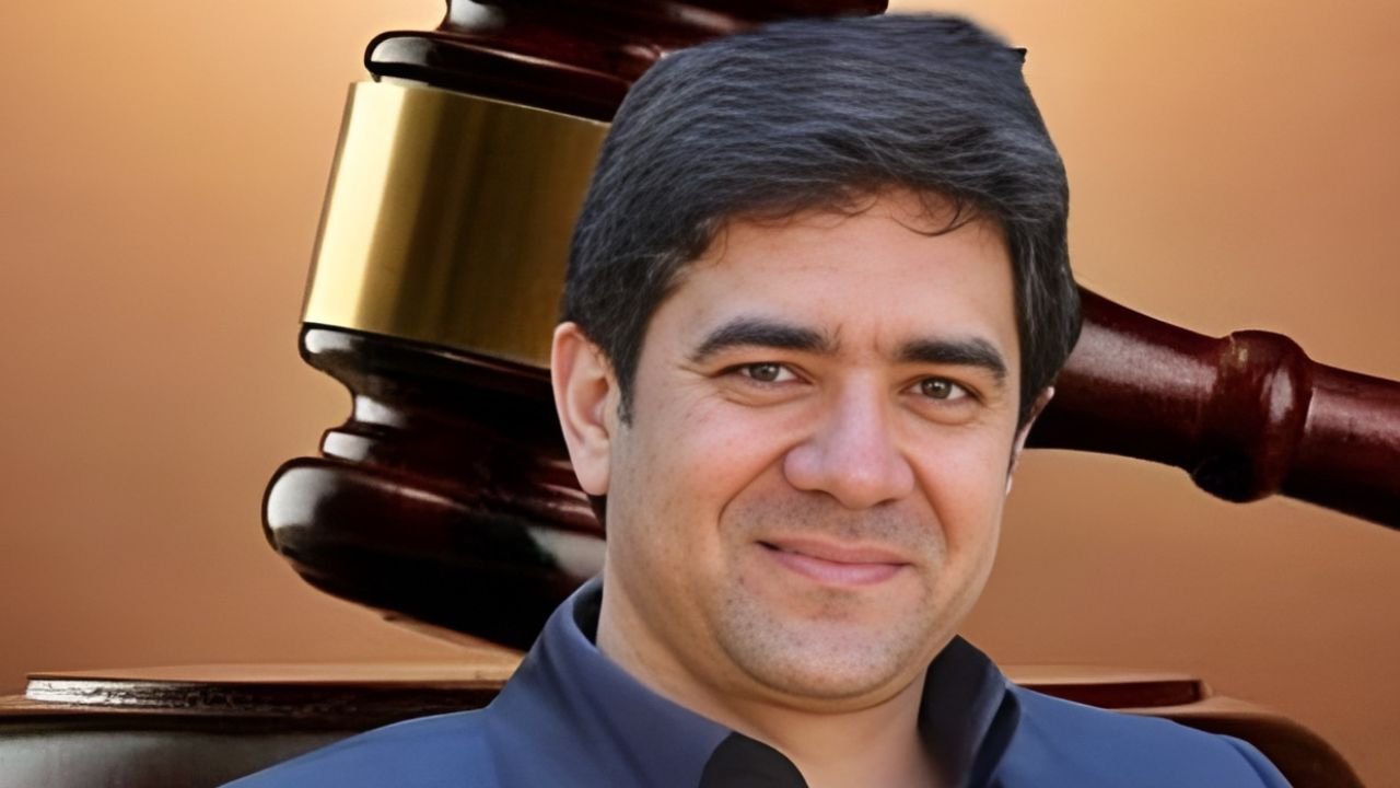 Arrest warrants issued for judge who convicted Imran Khan in Toshakhana case