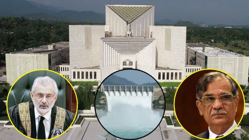 ‘Dam fund’ is back; Govt asks Supreme Court to release dam fund