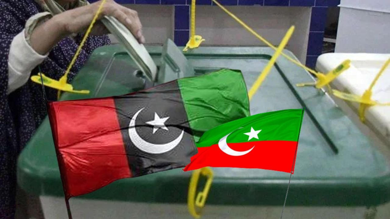 PPP scores big win in by-election against PTI