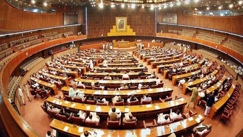 Govt set to introduce constitutional package today