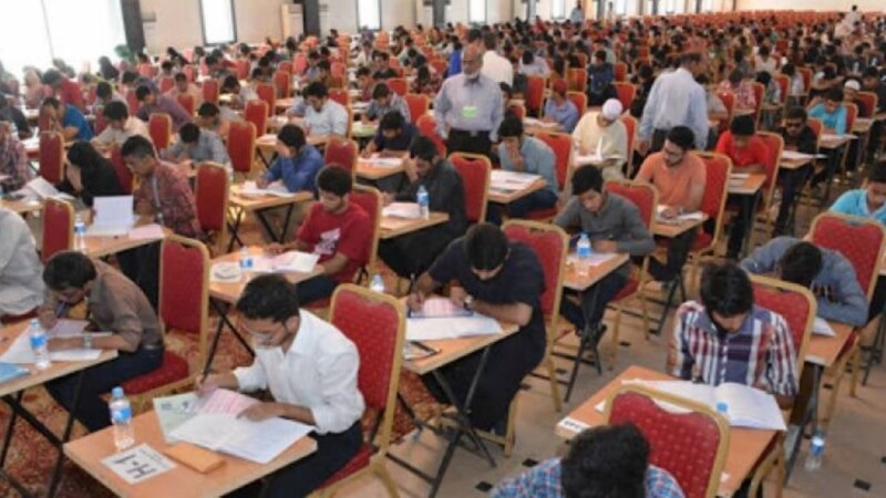 KP discontinues testing service for hiring govt employees under scale 9