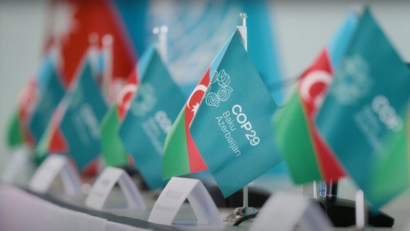Climate finance: what you need to know ahead of COP29