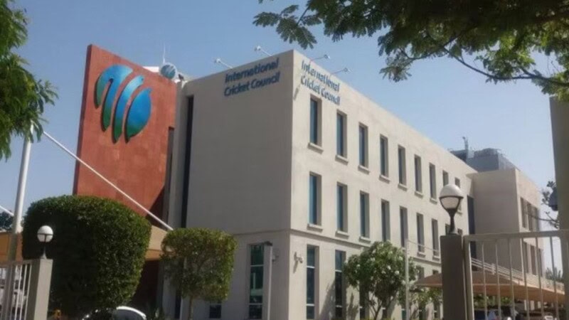 ICC delegation to arrive in Karachi tonight for Champions Trophy