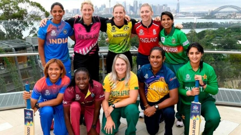 ICC boosts Women’s T20 World Cup prize money by over 200%