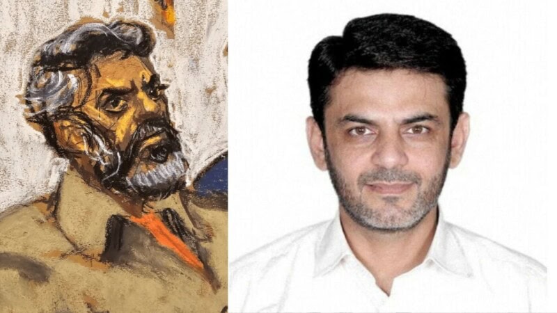 Asif Merchant pleads not guilty to US murder plot