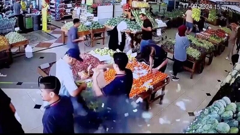 Israel behind Hezbollah’s pager blasts claiming nine lives, 3000 injured