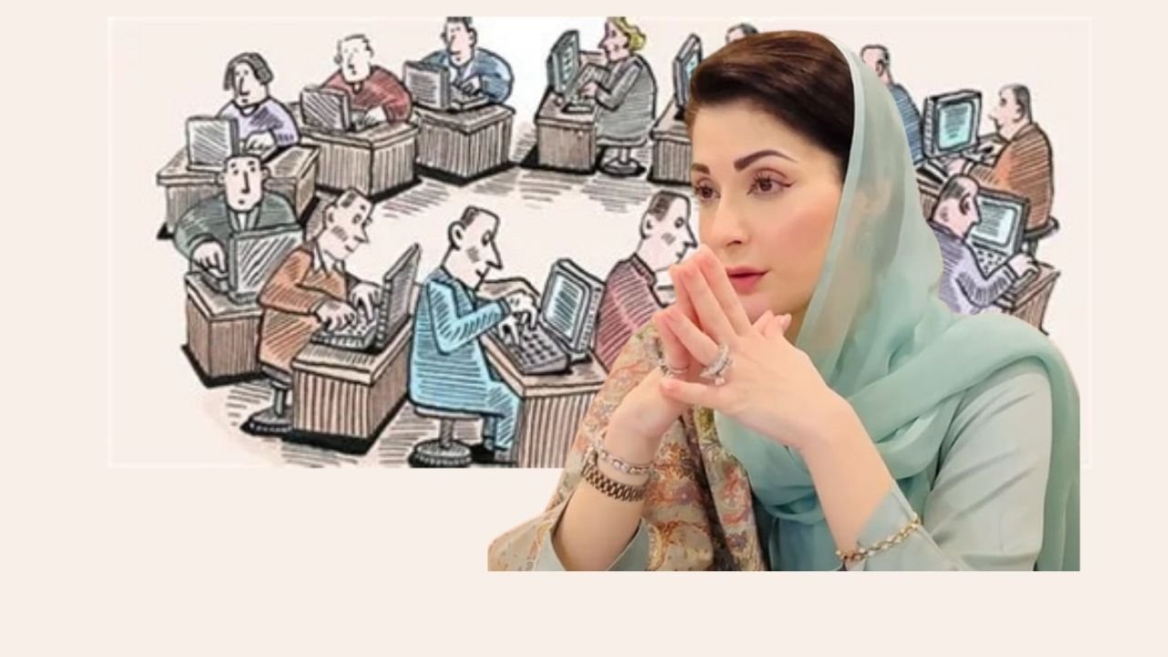 Did bureaucracy scam Maryam Nawaz over electricity relief?