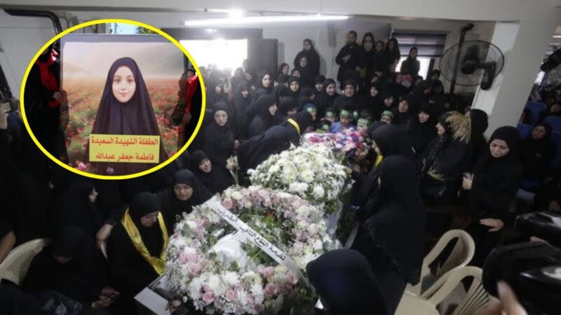 Lebanon’s Hezbollah in disarray as 20 killed, 450 injured in second wave of device blasts