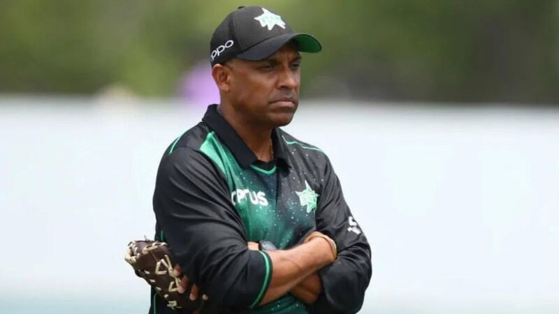 Former Sri Lankan cricketer banned for 20 years for inappropriate behaviour