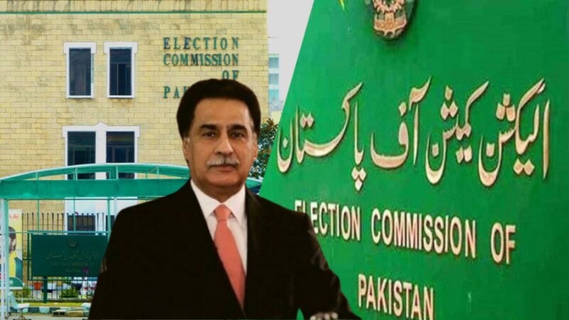Speaker directs election commission to dismiss Supreme Court’s ruling on reserved seats