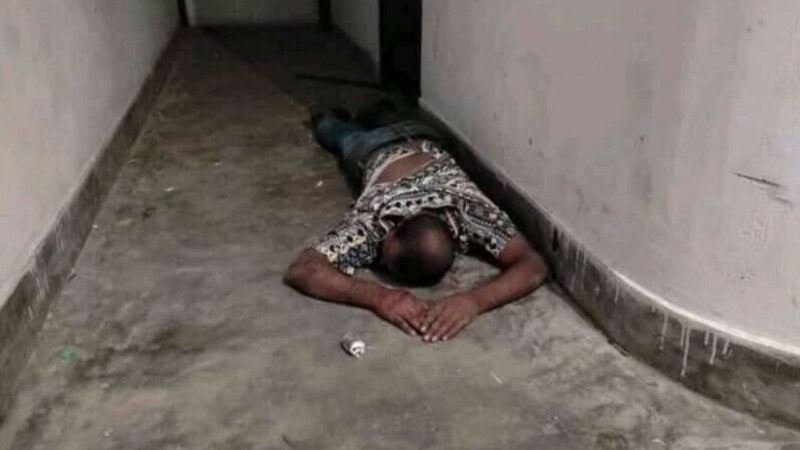 Pro-Hasina student leader beaten to death on Dhaka campus