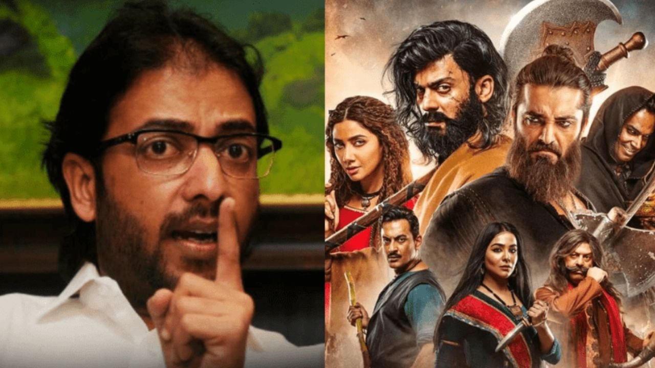 Maula Jatt release in India hangs in balance