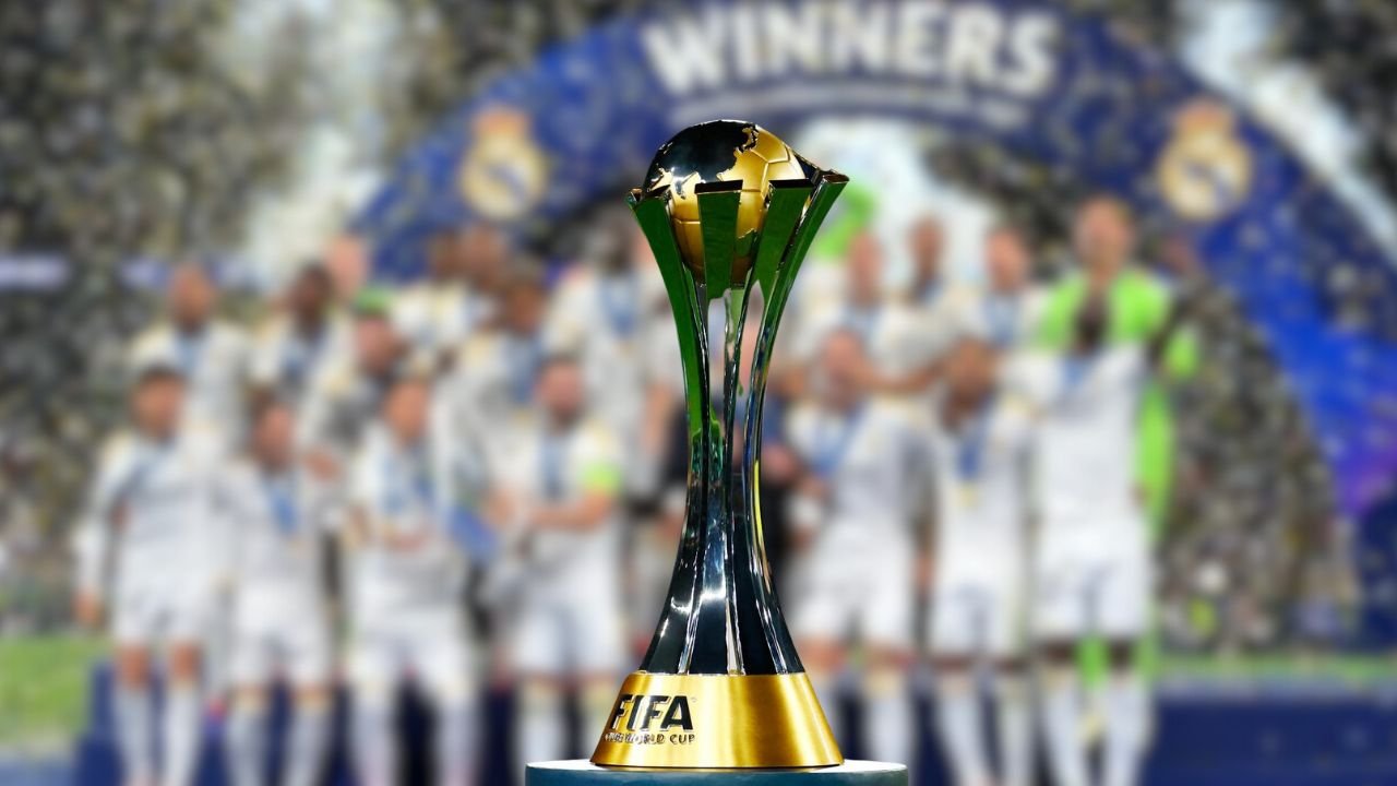 FIFA announces first-ever Intercontinental Cup