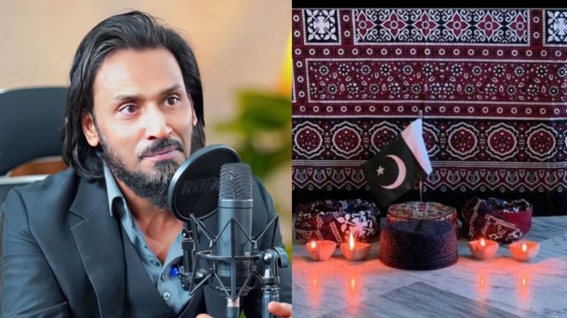 Non-bailable warrant issued for controversial speaker Sahil Adeem