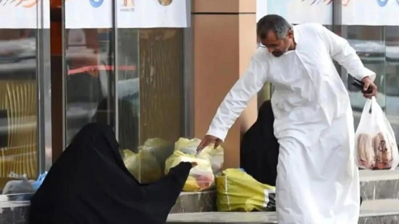 No more bhikaaris; Saudi Arabia tells Pakistan to control beggars