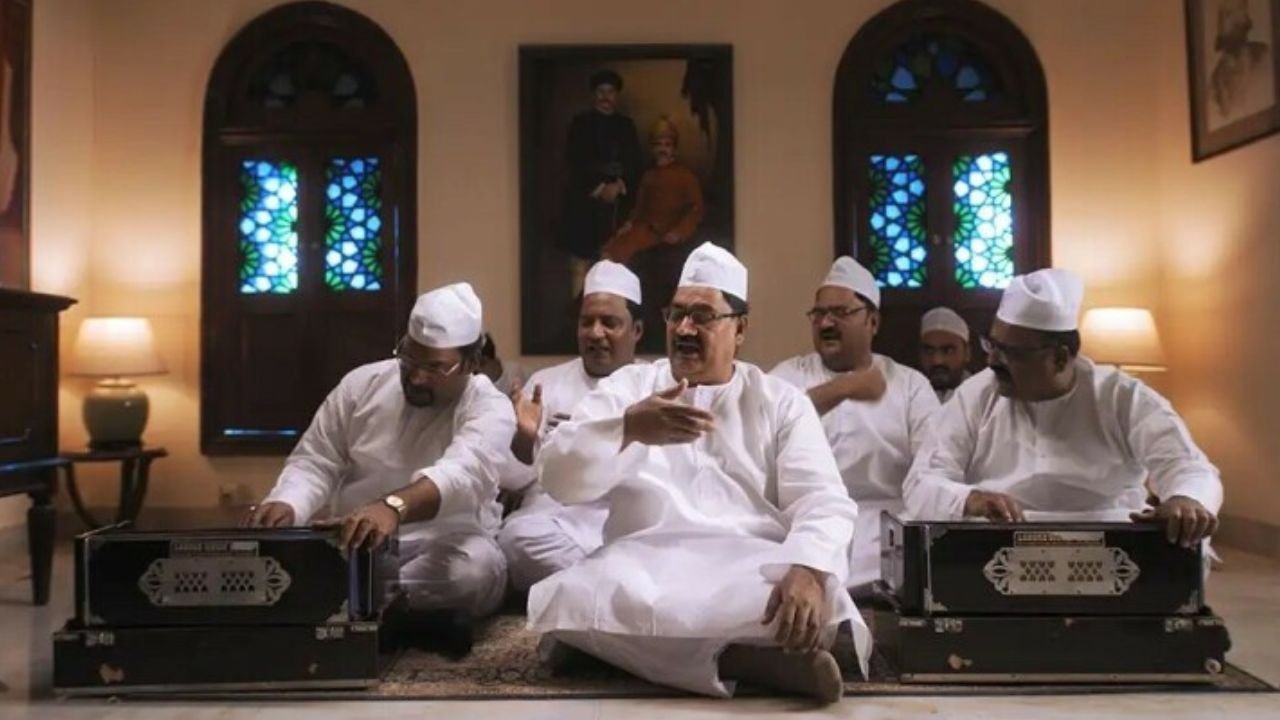 Pakistani documentary on Qawwali wins International award