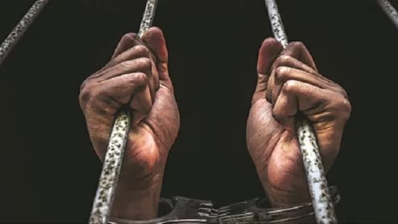Bahawalpur madrassa teacher sentenced to 20 years for attempted rape of minor girl