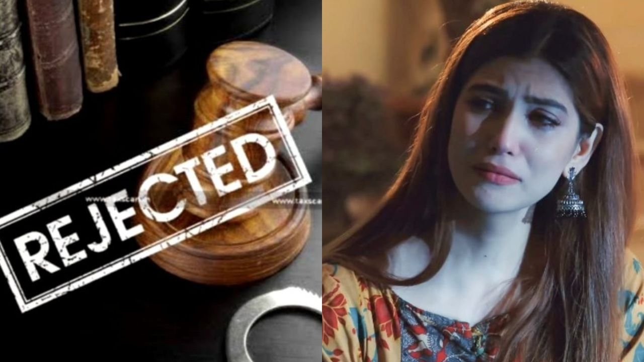 Fraud case: Actress Nazish Jahangir's interim bail rejected