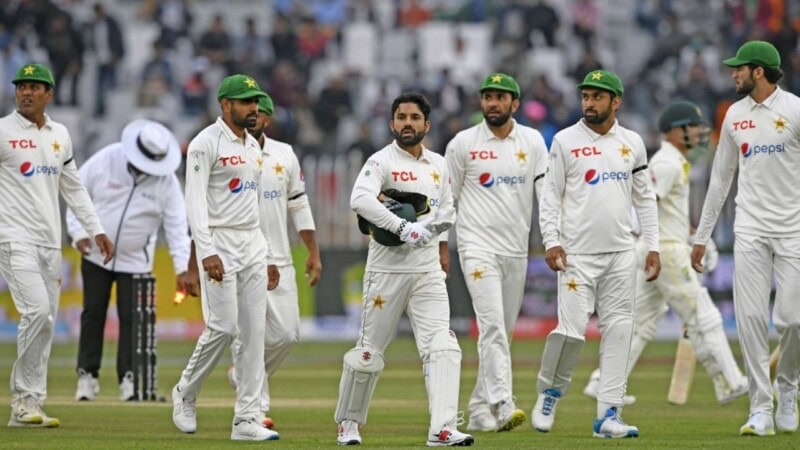 Can Pakistan qualify for World Test Championship?