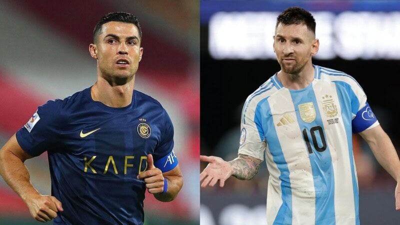 ‘Ballon d’Or’ without Messi or Ronaldo? Shocking first for football world
