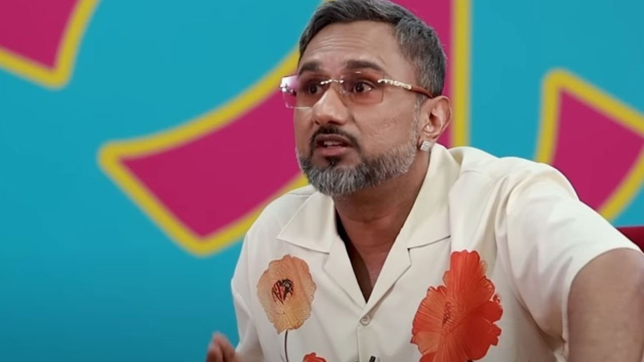 Bollywood's famous rapper, Honey Singh, shares his experience of learning about Islamic teachings.