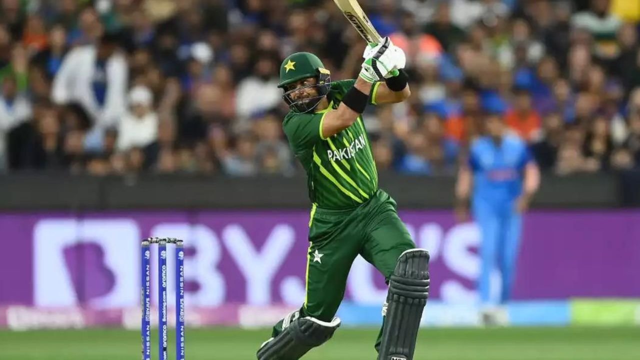 I want to play at number 4, not on 7 or 8, says Iftikhar Ahmed