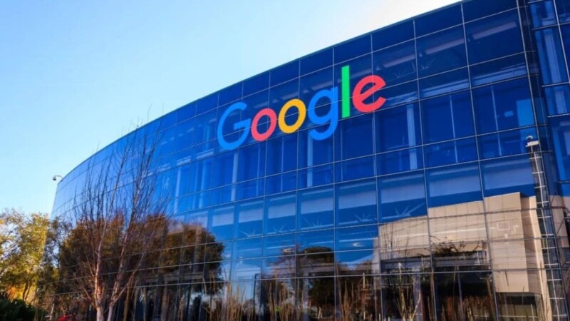 Google faces lawsuit over alleged monopoly in web ad technology
