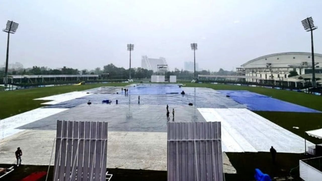 Afghan Cricket Board upset over poor facilities at Indian stadium