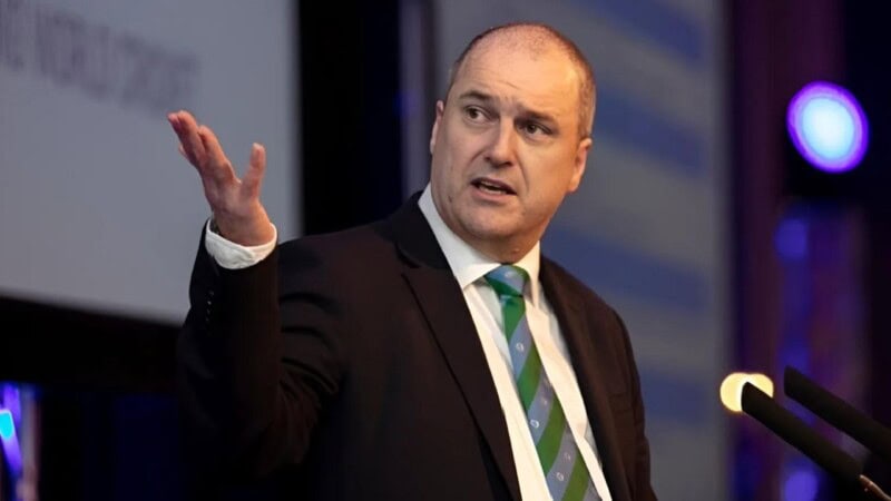 Is Champions Trophy being shifted from Pakistan? ICC chief executive clears the air