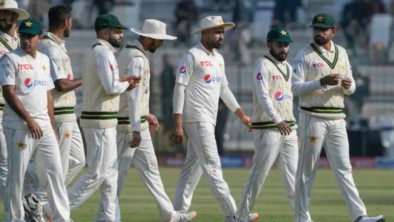 Veteran player replaces injured Khurram in Pakistan Test Squad against England