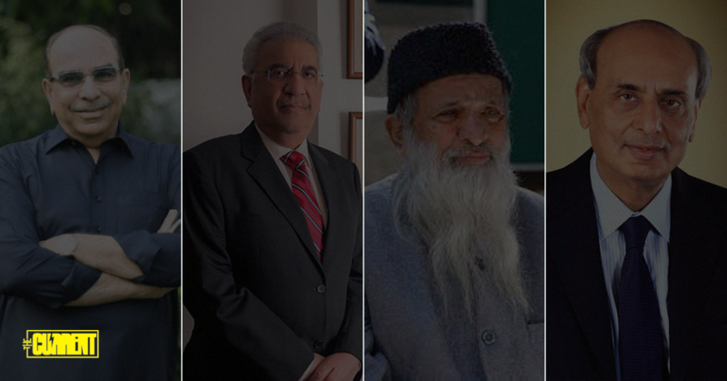 Who Are The Biggest Billionaire Philanthropists Richest Pakistani?