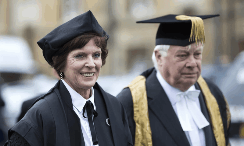 Everything You Need to Know About the Oxford Chancellor Election Date 2024